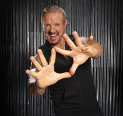 Diamond Dallas Page