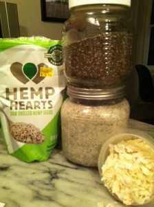 Chia.Hemp.Pudding