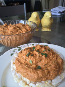 The perfect detox after a little culinary debauchery 