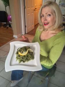 Veggies the easier way