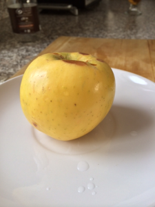 Not destined for a magazine cover...but so what?