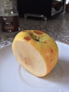 Unglamorous, but GOOD!