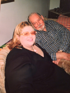 Acceptance: The Best Nourishment of All