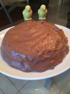 Chocolate. Vegan. Sugar-Free. And Honestly GOOD.