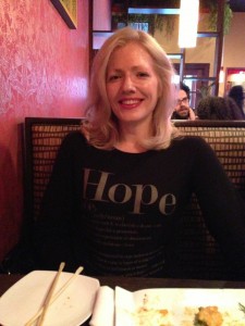 There's always Hope...