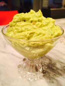 Creamy, dreamy, and completely nutritious Pistachio Pudding from "Clean Comfort" www.staceymorriscleancomfort.com