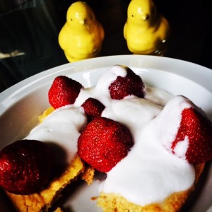 Pure Delight - No Damage!