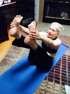 Aiming for the Stars! 