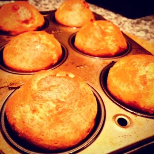 Wish you could smell these!