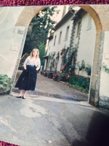 Quando sono solo sogno all' orizzonte e mancan le parole...