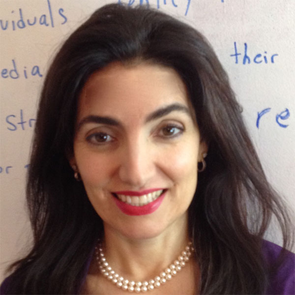 Nancy Guberti