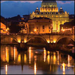 AAA World, November 2008: Rome