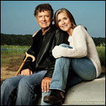 Amtrak Arrive, May 2012: Meredith Vieira