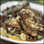 Italian Magazine, Spring 2007: Little Italy