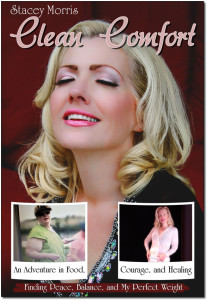 Clean Comfort by Stacey Morris