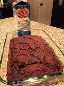 HEALTHY Cookies!