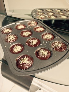 Freezer-bound delights