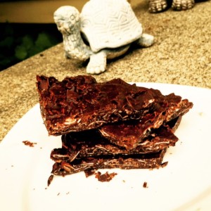 Delicious stacked too...