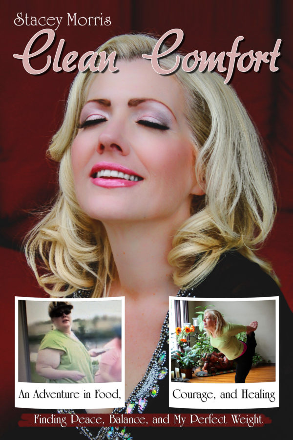 Clean Comfort - Autographed